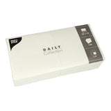 PAPSTAR 150 Servietten "DAILY Collection" 1/4-Falz 32 cm x 32 cm