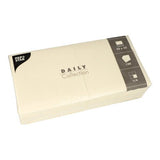PAPSTAR 150 Servietten "DAILY Collection" 1/4-Falz 32 cm x 32 cm
