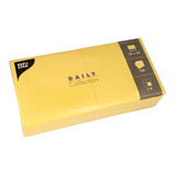 PAPSTAR 150 Servietten "DAILY Collection" 1/4-Falz 32 cm x 32 cm