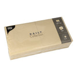 PAPSTAR 150 Servietten "DAILY Collection" 1/4-Falz 32 cm x 32 cm