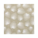 PAPSTAR 30 Servietten, 3-lagig 1/4-Falz 33 cm x 33 cm