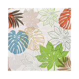 PAPSTAR 20 Servietten, 33 cm x 33 cm 3-lagig 1/4-Falz Design Set 1