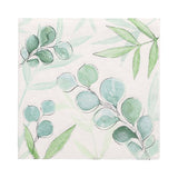 PAPSTAR 20 Servietten, 33 cm x 33 cm 3-lagig 1/4-Falz Design Set 4