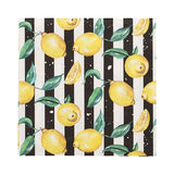 PAPSTAR 20 Servietten, 33 cm x 33 cm 3-lagig 1/4-Falz Design Set 5