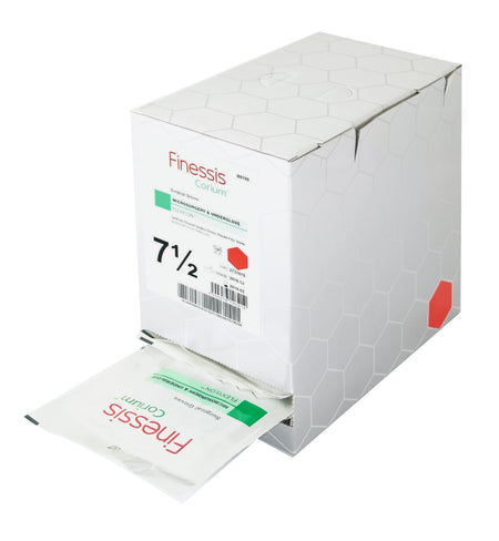 Meditrade Finessis® Corium® OP-Handschuh aus Flexylon™ – Weitere Produktansicht