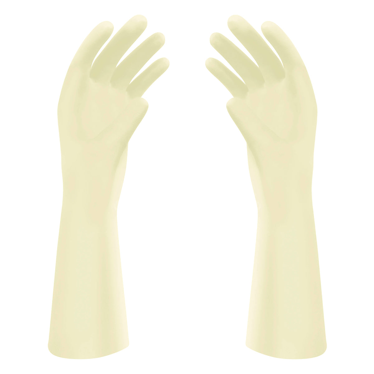 Meditrade Gentle Skin® Smooth OP – OP-Handschuh aus Latex