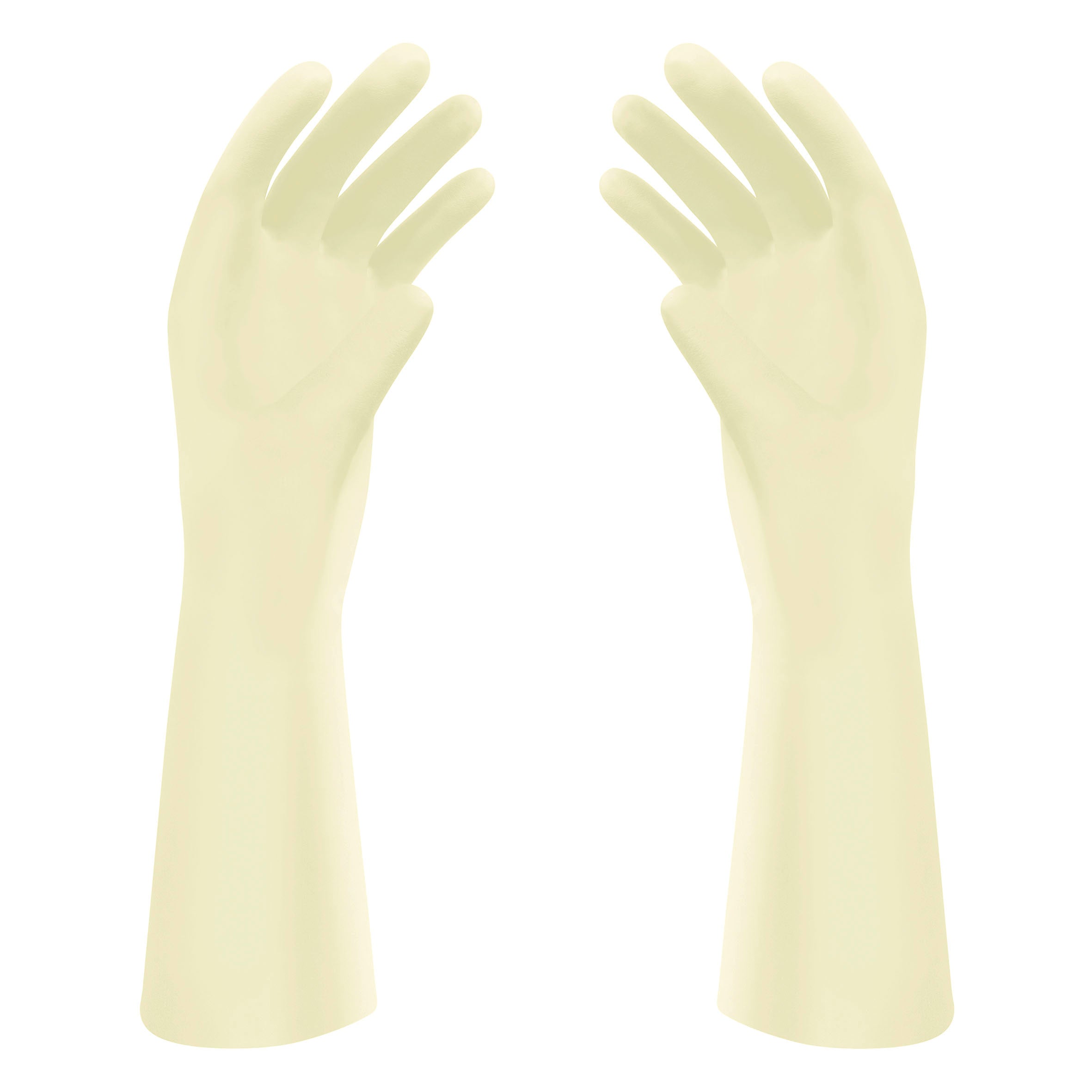 Meditrade Gentle Skin® Smooth OP – OP-Handschuh aus Latex