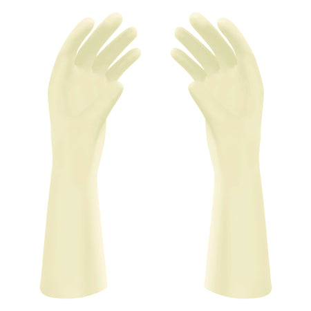 Meditrade Gentle Skin® Smooth OP – OP-Handschuh aus Latex