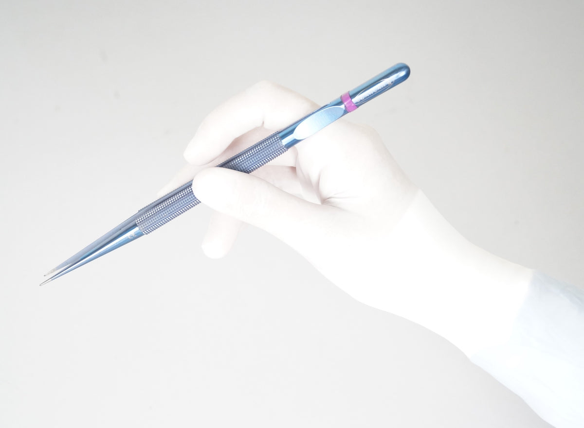 Meditrade Finessis® Zero® OP-Handschuh aus Flexylon™