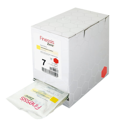 Meditrade Finessis® Zero® OP-Handschuh aus Flexylon™ – Weitere Produktansicht