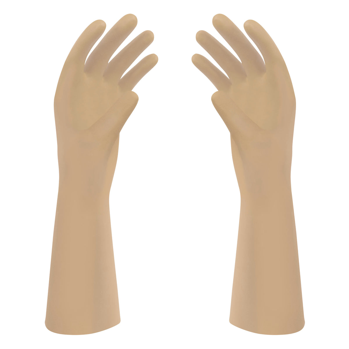 [MTD-BILD:9031_gentle_skin_micro_op_p1.jpg] Meditrade Gentle Skin® Micro OP® – OP-Handschuh aus Latex