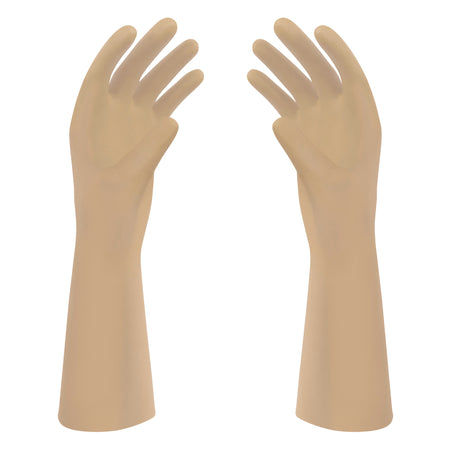 [MTD-BILD:9031_gentle_skin_micro_op_p1.jpg] Meditrade Gentle Skin® Micro OP® – OP-Handschuh aus Latex