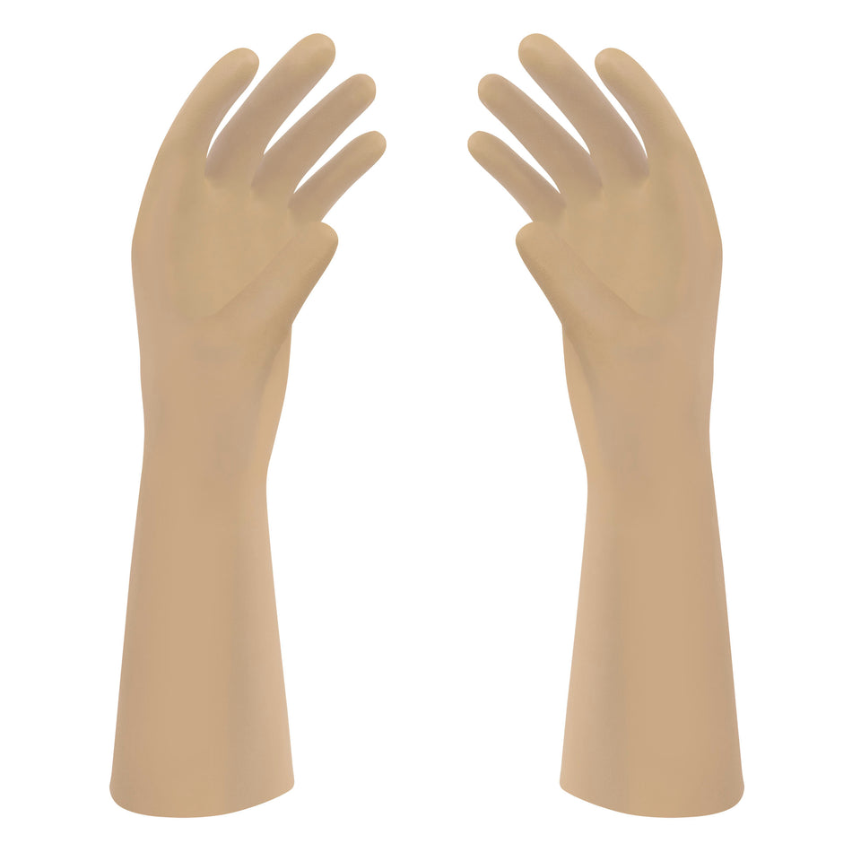 [MTD-BILD:9031_gentle_skin_micro_op_p1.jpg] Meditrade Gentle Skin® Micro OP® – OP-Handschuh aus Latex