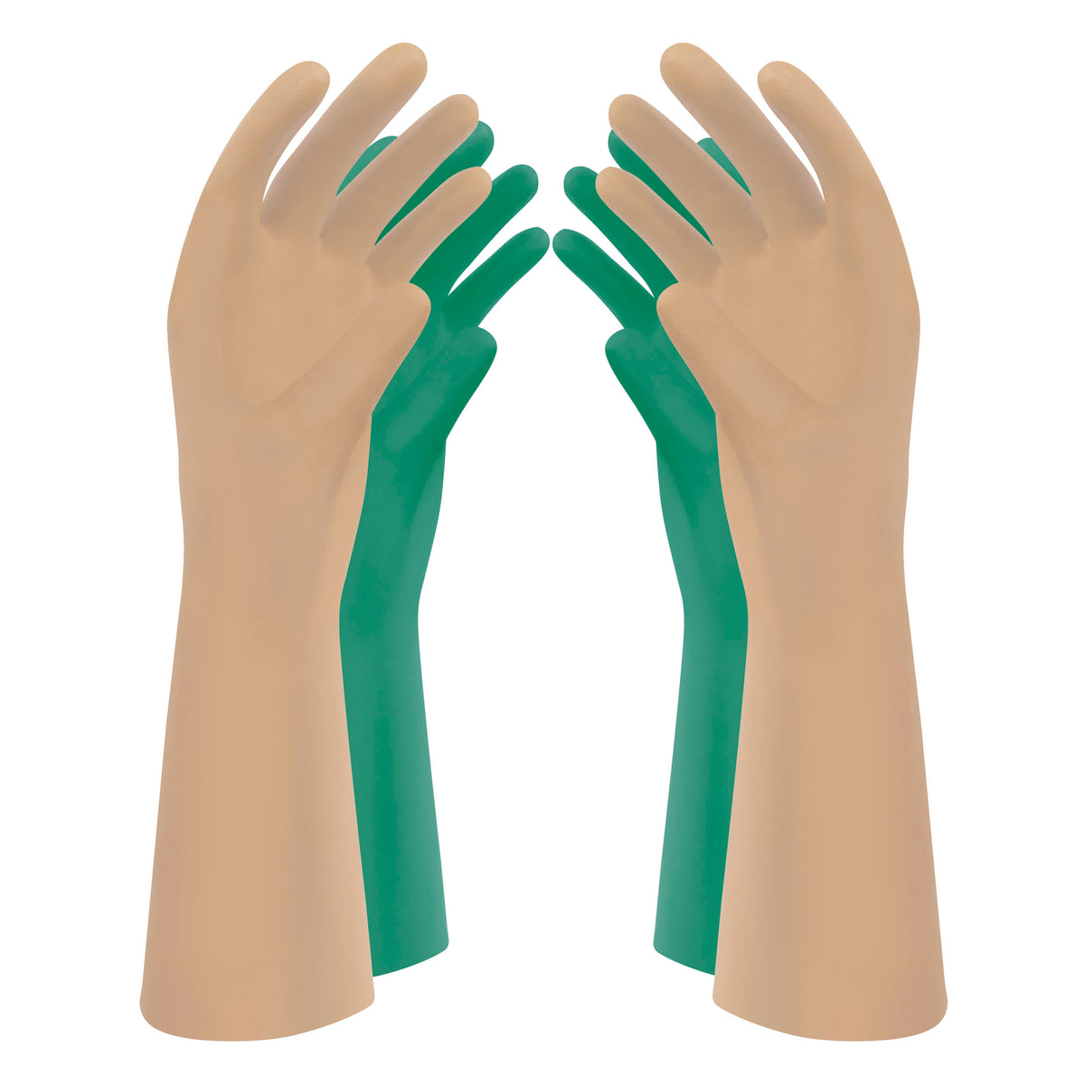 Meditrade Gentle Skin® Securitex® OP – OP-Handschuh aus Latex
