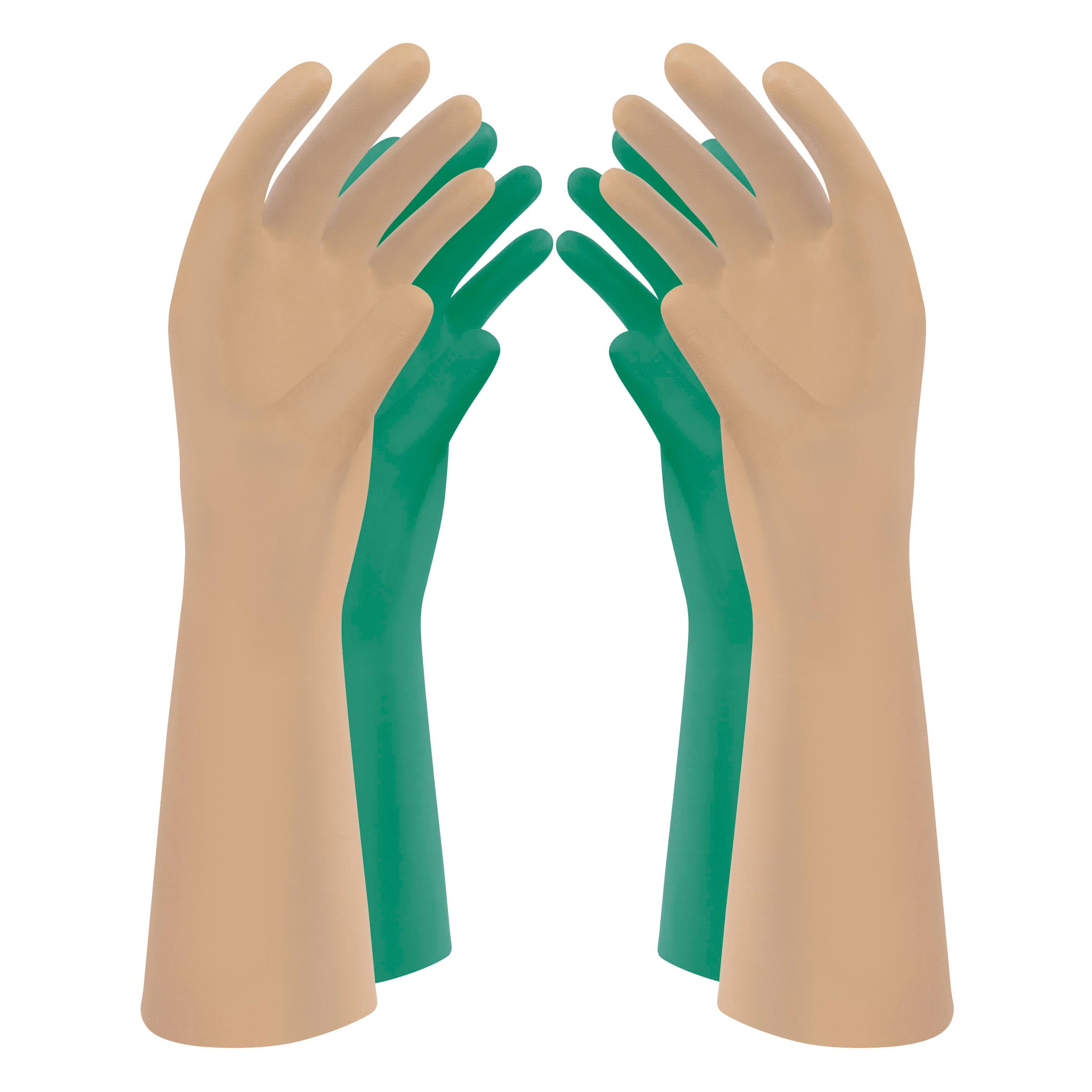 Meditrade Gentle Skin® Securitex® OP – OP-Handschuh aus Latex