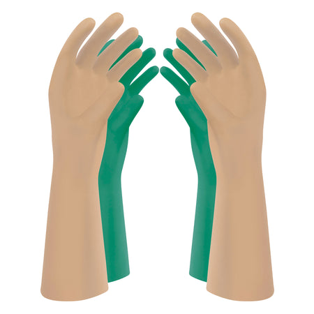 Meditrade Gentle Skin® Securitex® OP – OP-Handschuh aus Latex