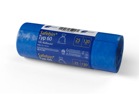 Meditrade Safebin Müllbeutel & Müllsäcke