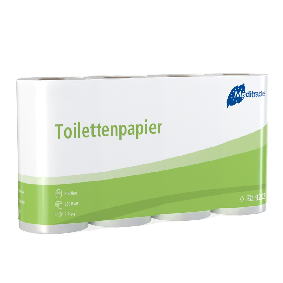 Meditrade Toilettenpapier
