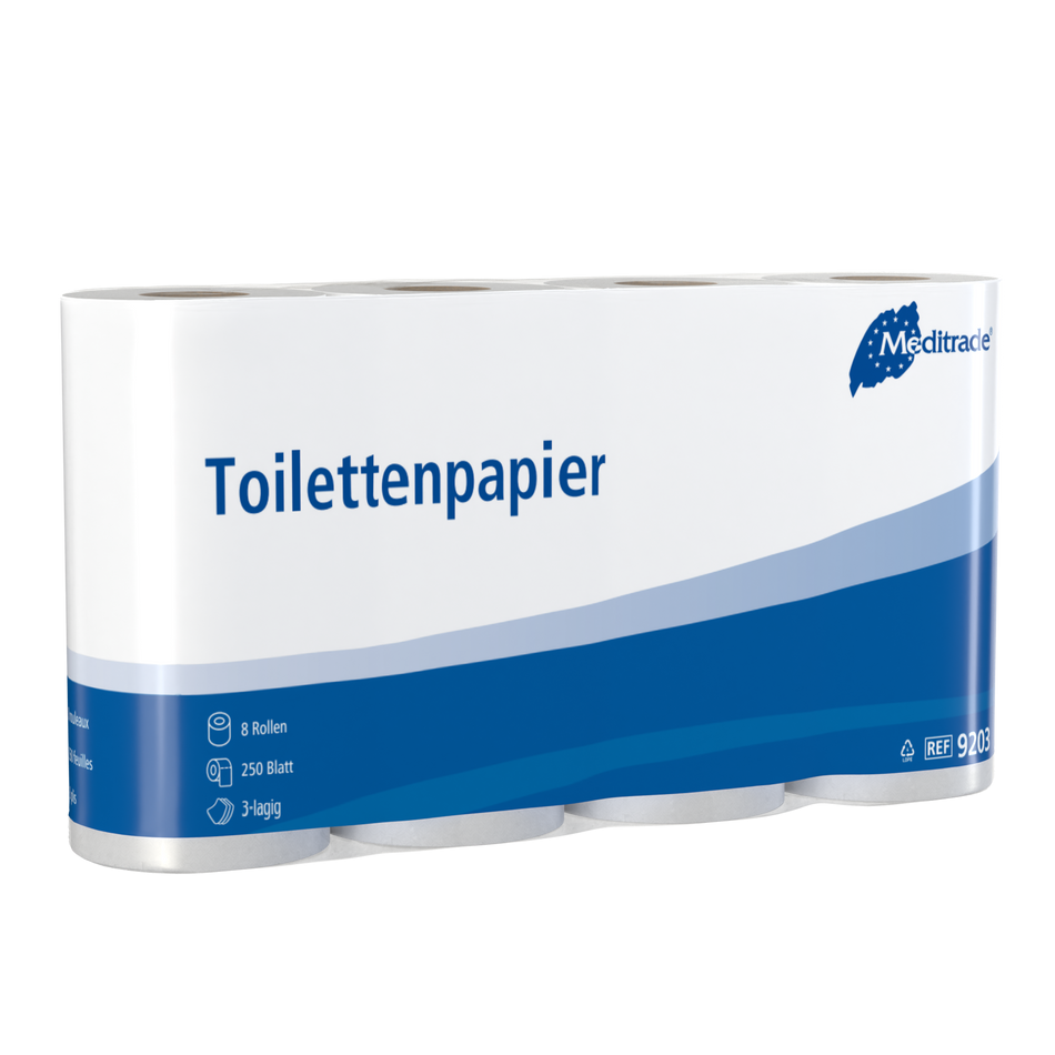 Meditrade Toilettenpapier