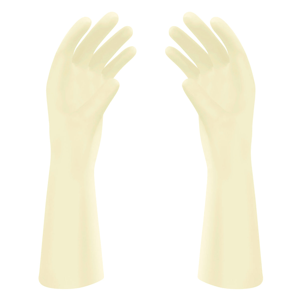 Meditrade Reference™ OP – OP-Handschuh aus Latex