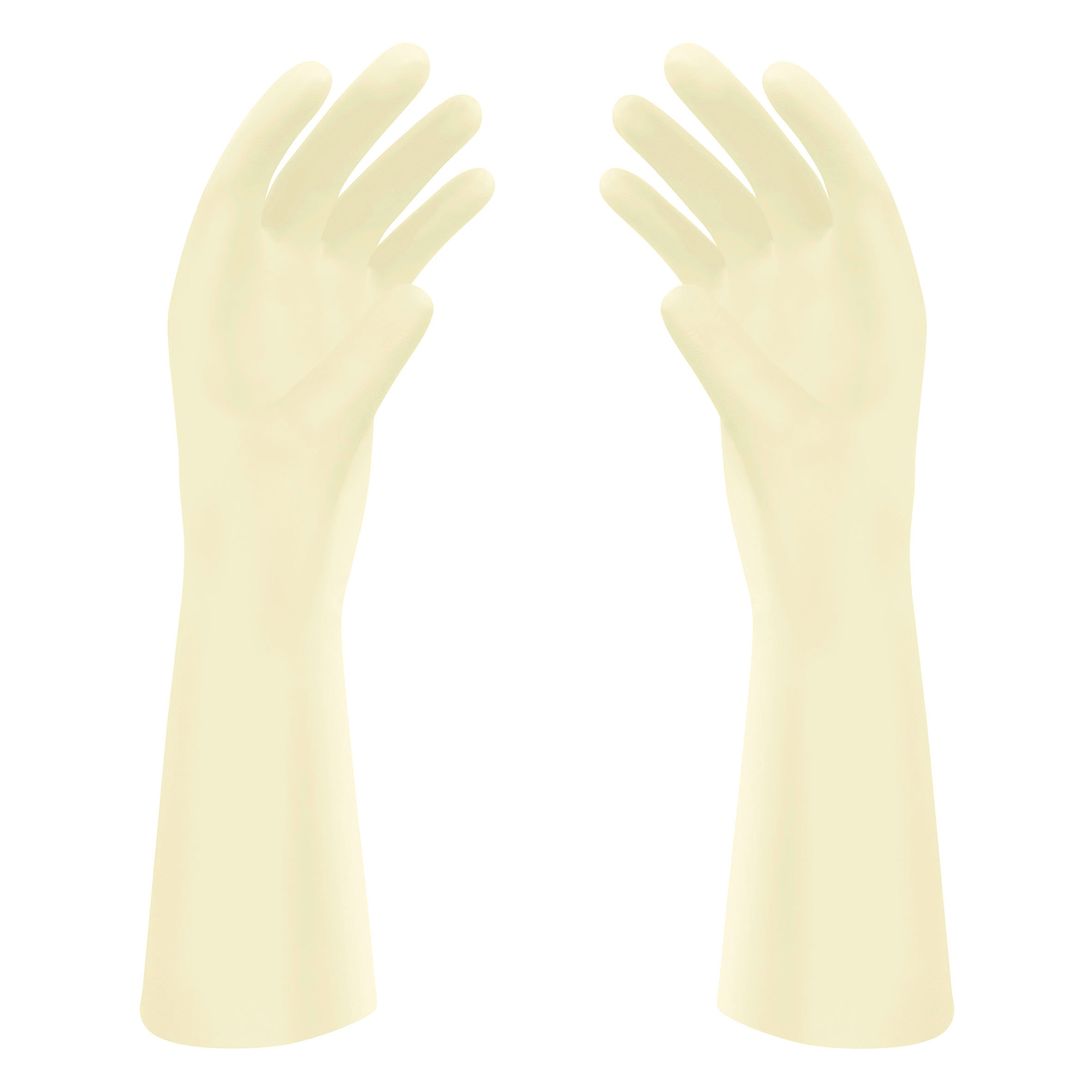 Meditrade Reference™ OP – OP-Handschuh aus Latex