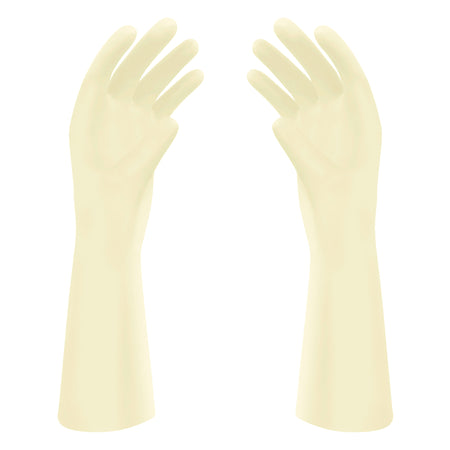 Meditrade Reference™ OP – OP-Handschuh aus Latex