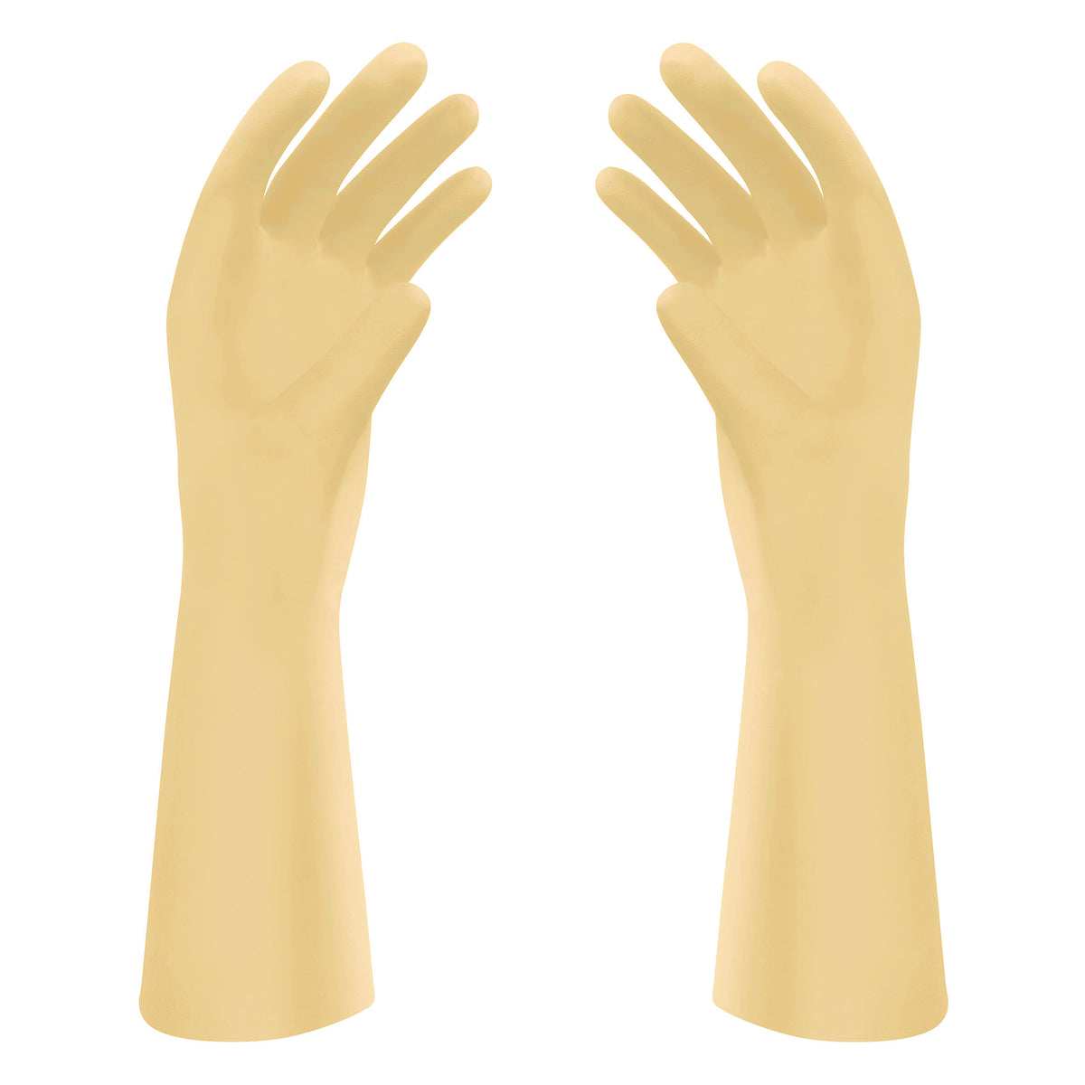 Meditrade Gentle Skin Isopretex OP – OP-Handschuh aus Polyisopren