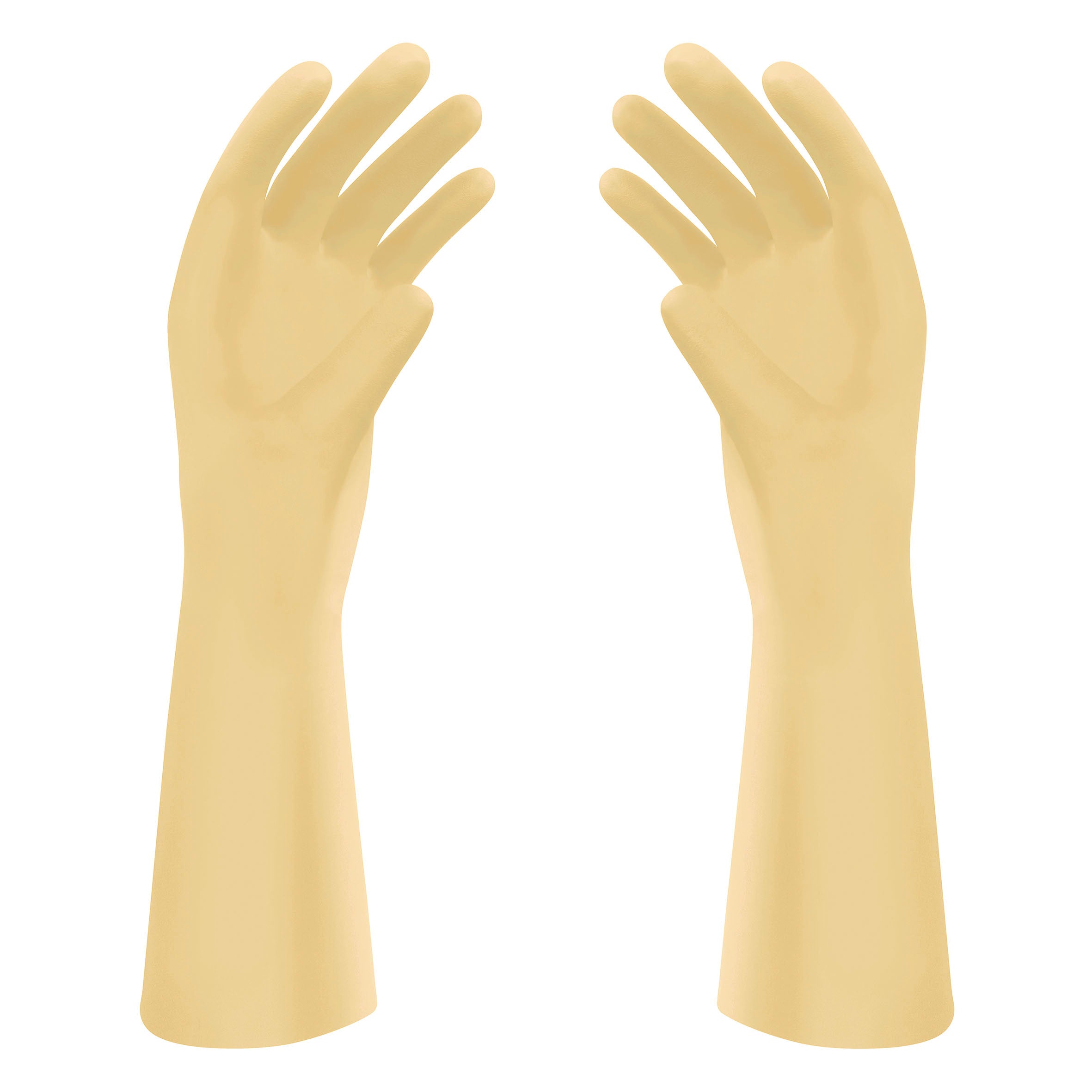 Meditrade Gentle Skin Isopretex OP – OP-Handschuh aus Polyisopren