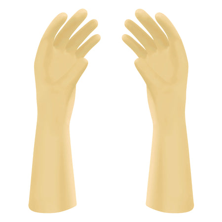 Meditrade Gentle Skin Isopretex OP – OP-Handschuh aus Polyisopren