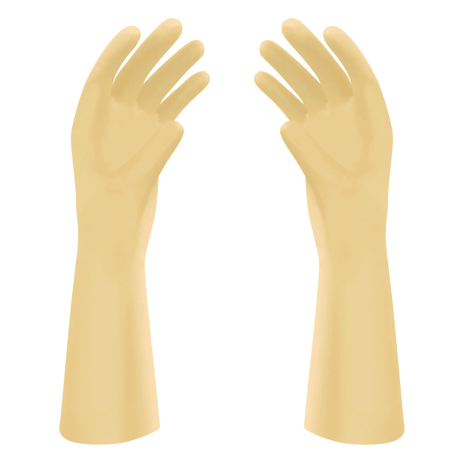 Meditrade Gentle Skin Isopretex OP – OP-Handschuh aus Polyisopren