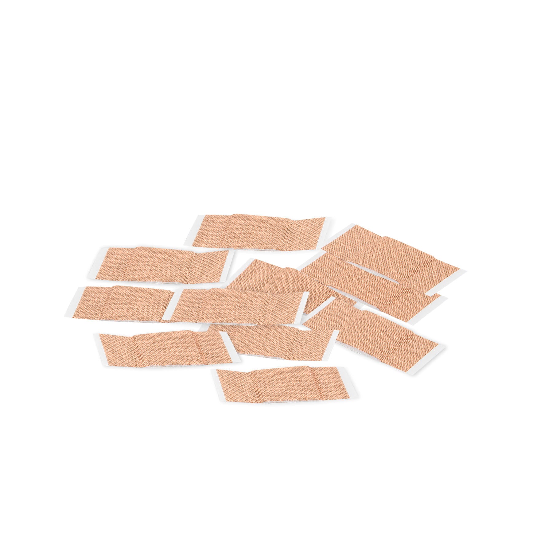 Meditrade ABE® Injektionspflaster – Maße: 2 × 4 cm | Inhalt: 500 Stück – Weitere Produktansicht