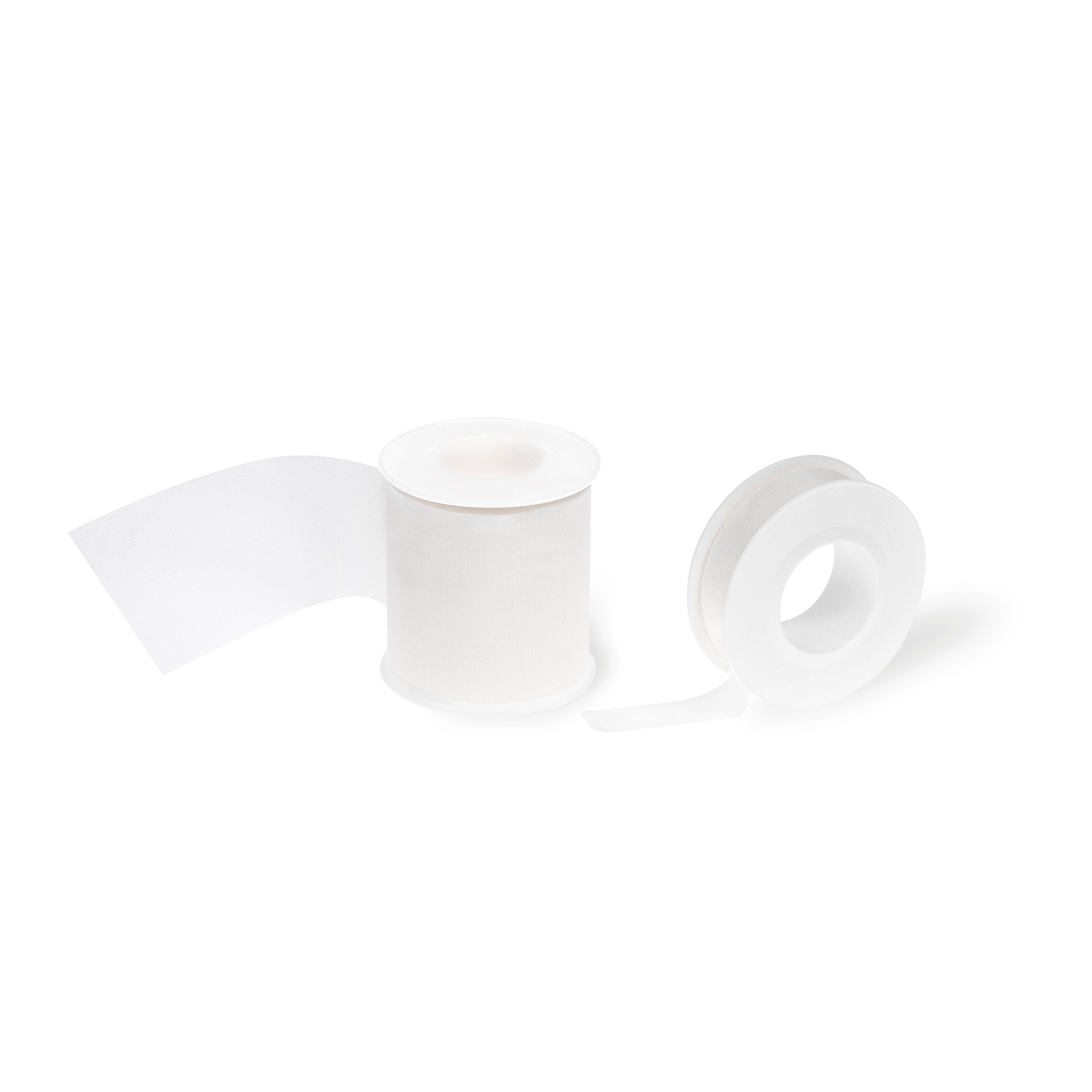 Meditrade ABE® silk Rollenpflaster – Variantenansicht 9531