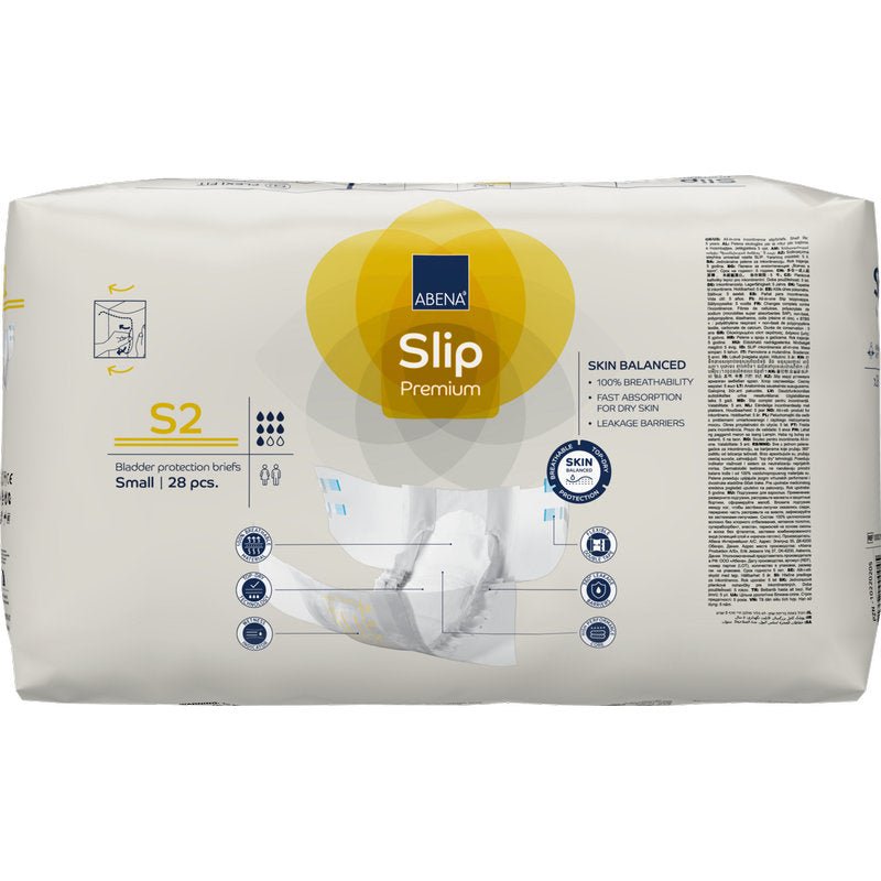 ABENA Slip Premium