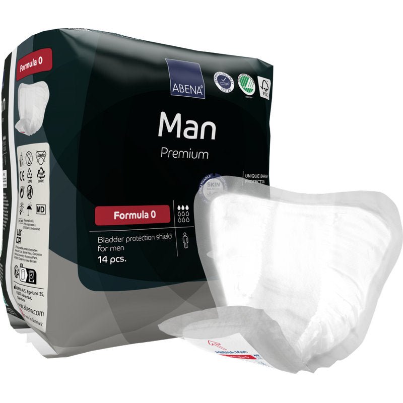 ABENA Man Formula Premium