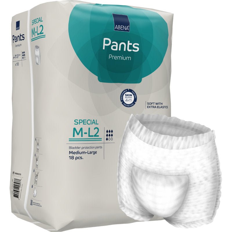 ABENA Pants Special Premium