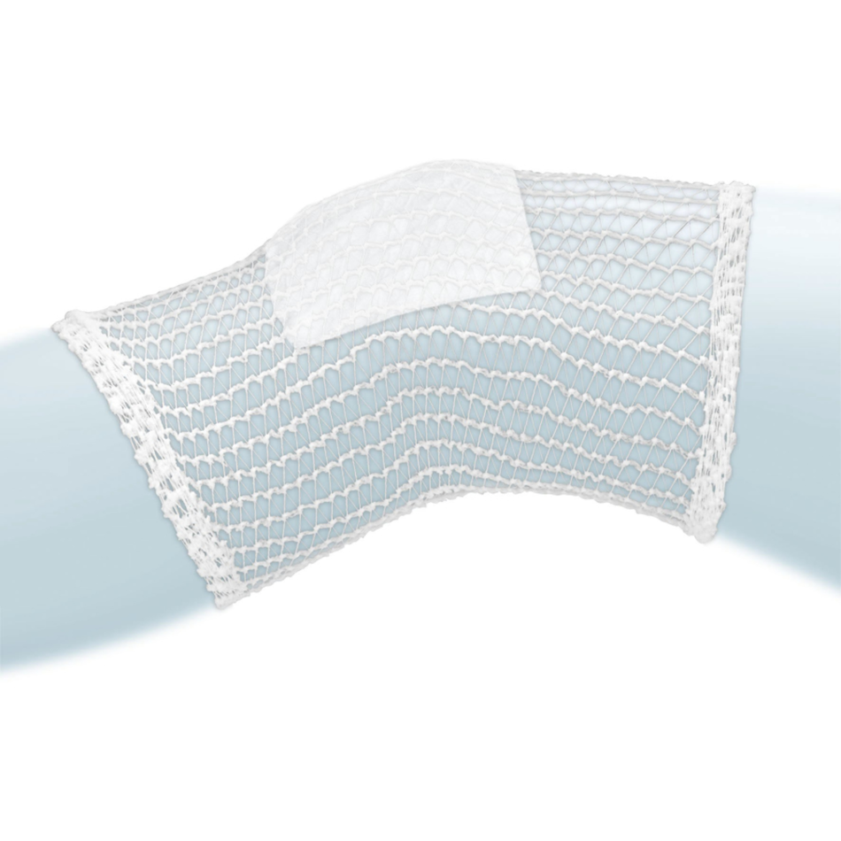 Meditrade ABE® Netzschlauchverband elastischer Fixiernetzschlauch