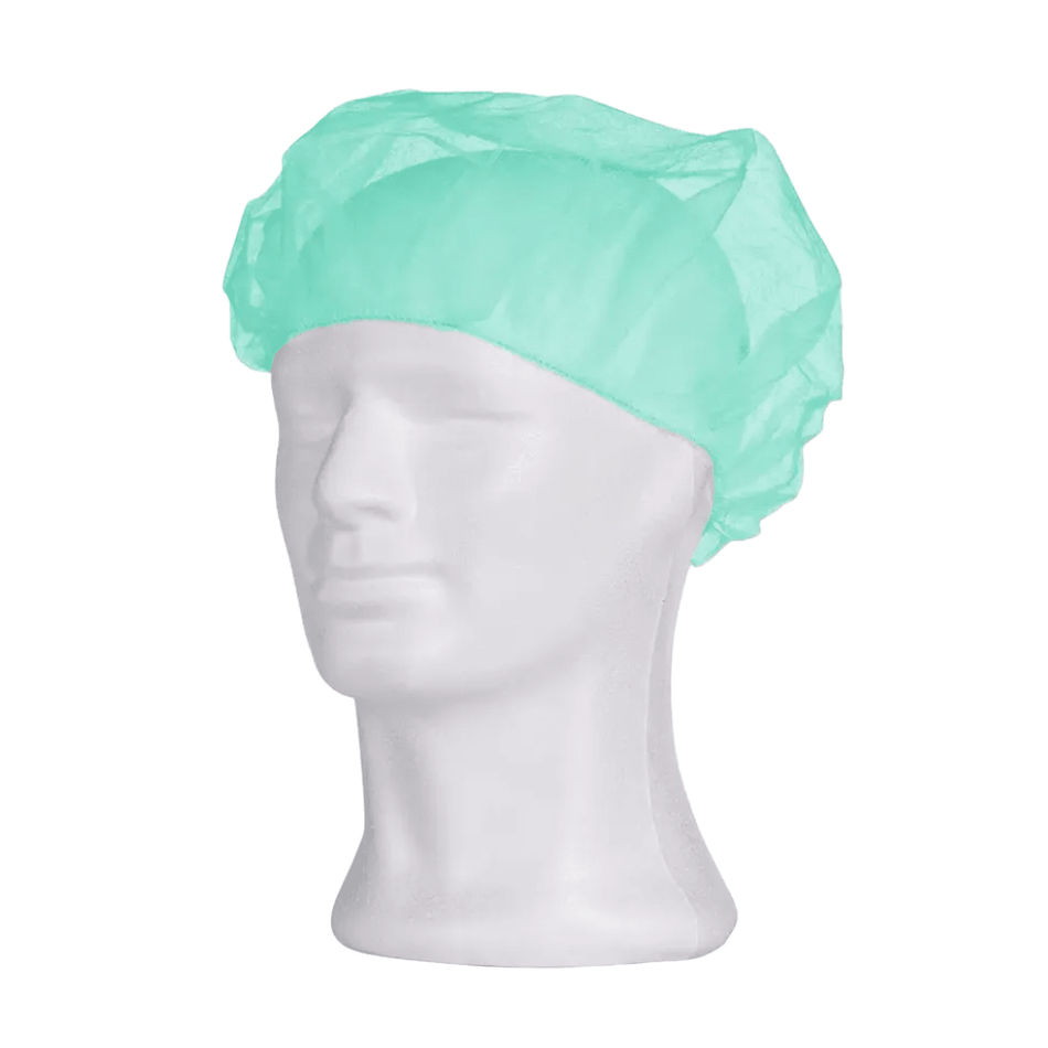 AMPri MED-COMFORT Baretthaube, verschiedene Größen/Farben