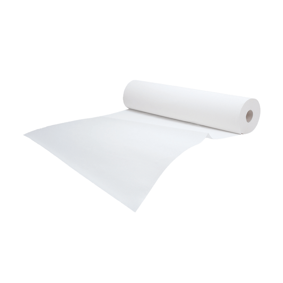 Ärztekrepp - Liegenpapier
