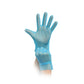 MaiMed® – Evolution blue Einmalhandschuhe aus Polyethylen(LLDPE) - 200 Stk. MaiMed