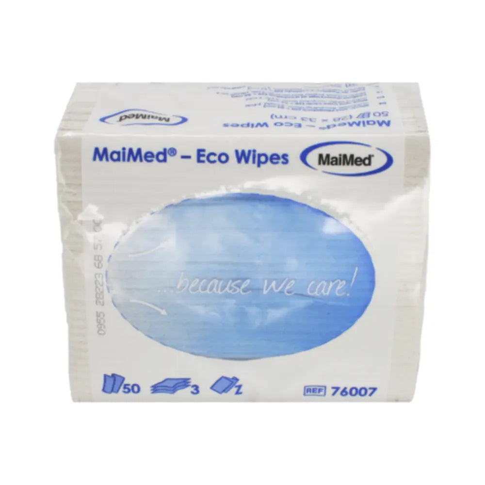 MaiMed® – Eco Wipes MaiMed