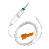 B. Braun Intrafix® Primeline Infusionsbesteck
