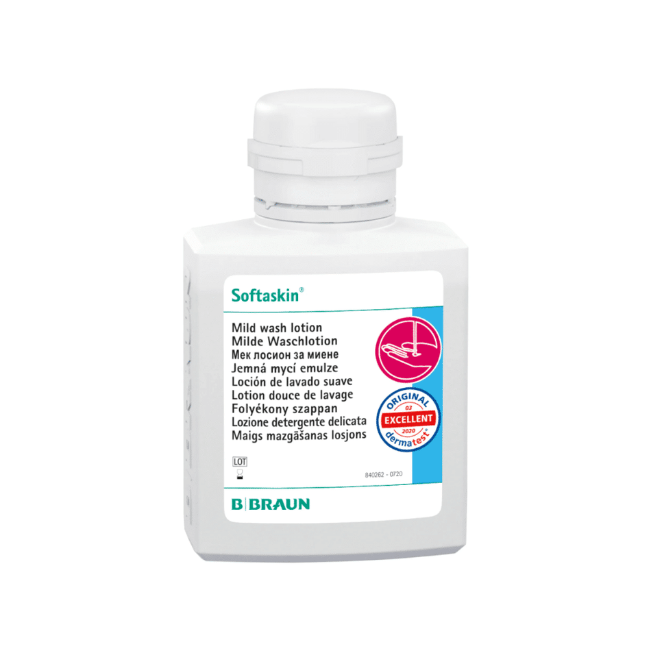 B. Braun Softaskin® Waschlotion