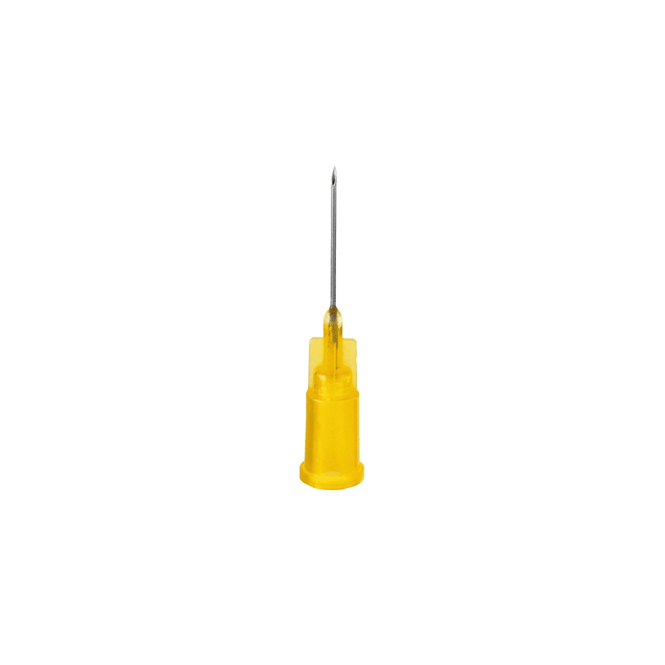 B. Braun Sterican® Kanülen für Heparin, Tuberkulin - 100 Stück | Packung (100 Stück)