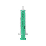 B. Braun Injekt® Luer Solo Einmalspritze mit Luer-Ansatz, exzentrisch