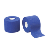 B. Braun Askina® Haft color Fixierbinde, blau - 1 Stück