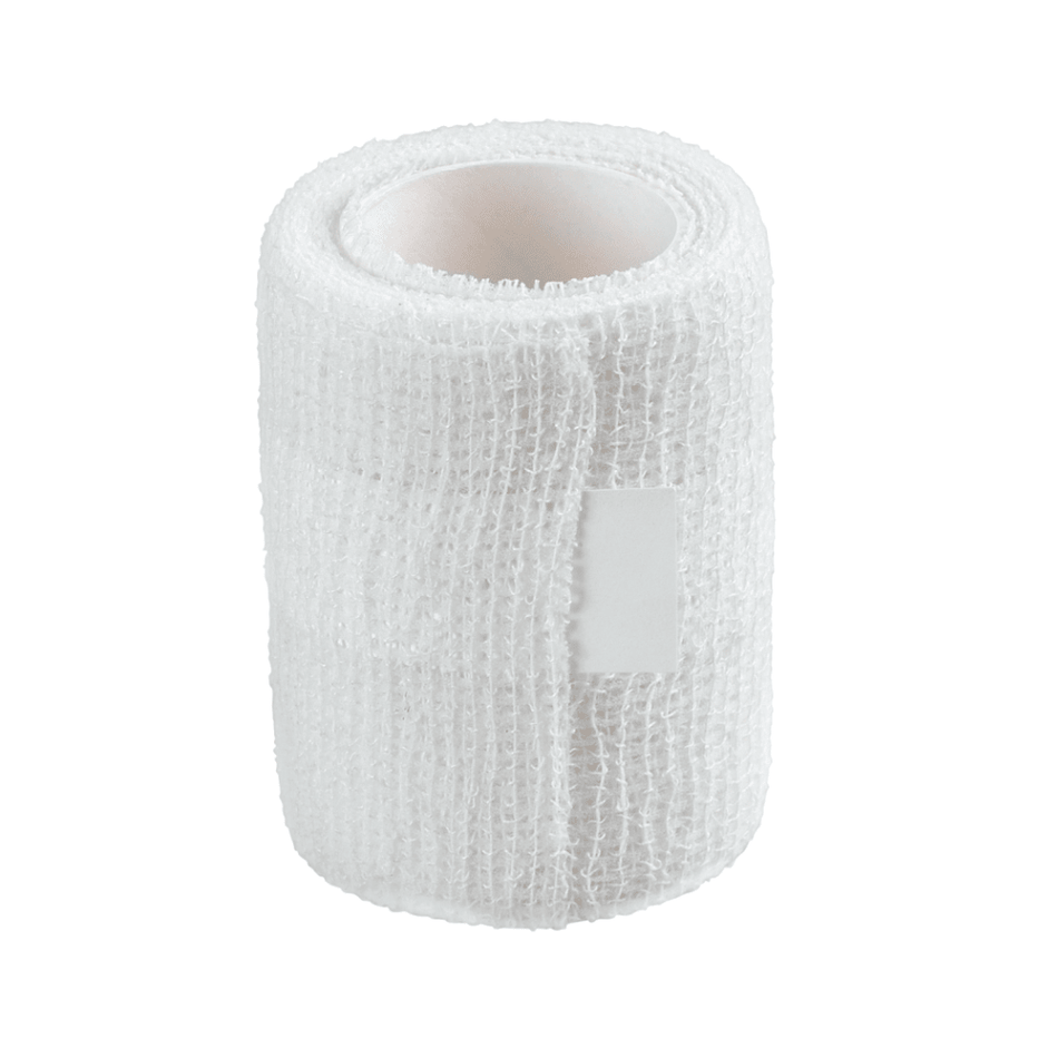 B. Braun Askina® kohäsive Fixierbinde, latexfrei, 6 cm x 20 m | Packung (20 m)