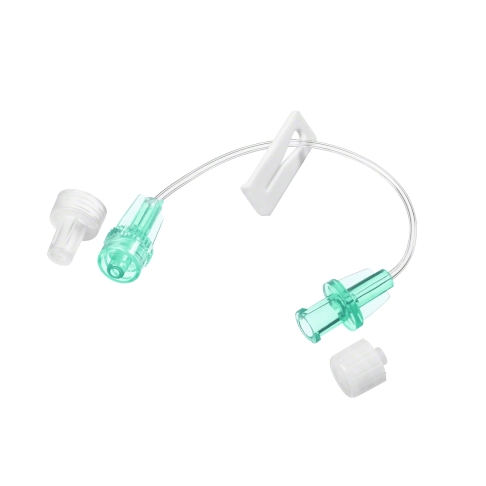 B. Braun Kleinvolumige Verlängerungsleitung für Infusionen, 30 cm | 1 Stück
