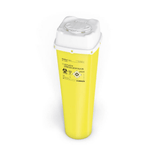 B. Braun Medibox® Kanülenabwurf