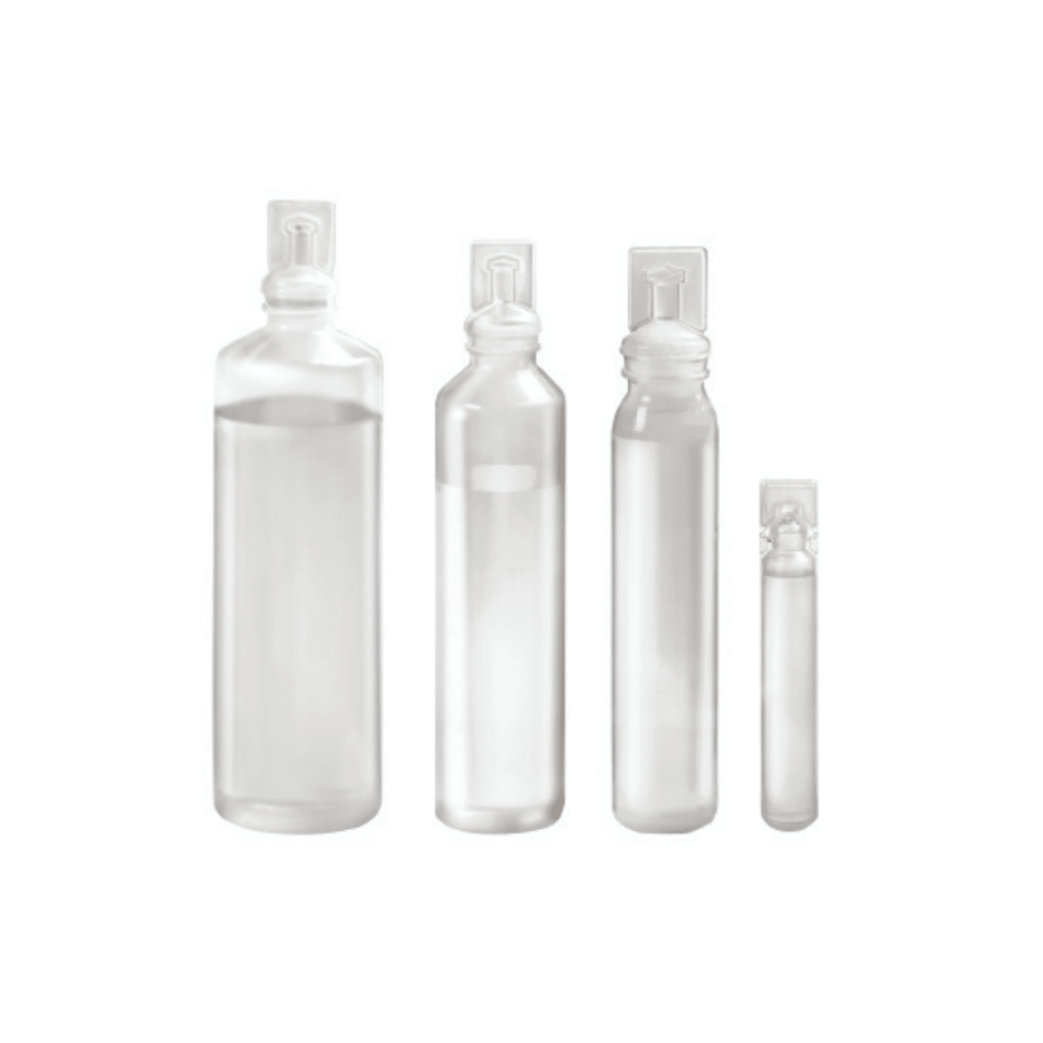 B. Braun NaCl 0,9% Ecolav® Topische Spüllösung