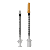 B. Braun Omnican® 50 Einmal-Insulinspritze